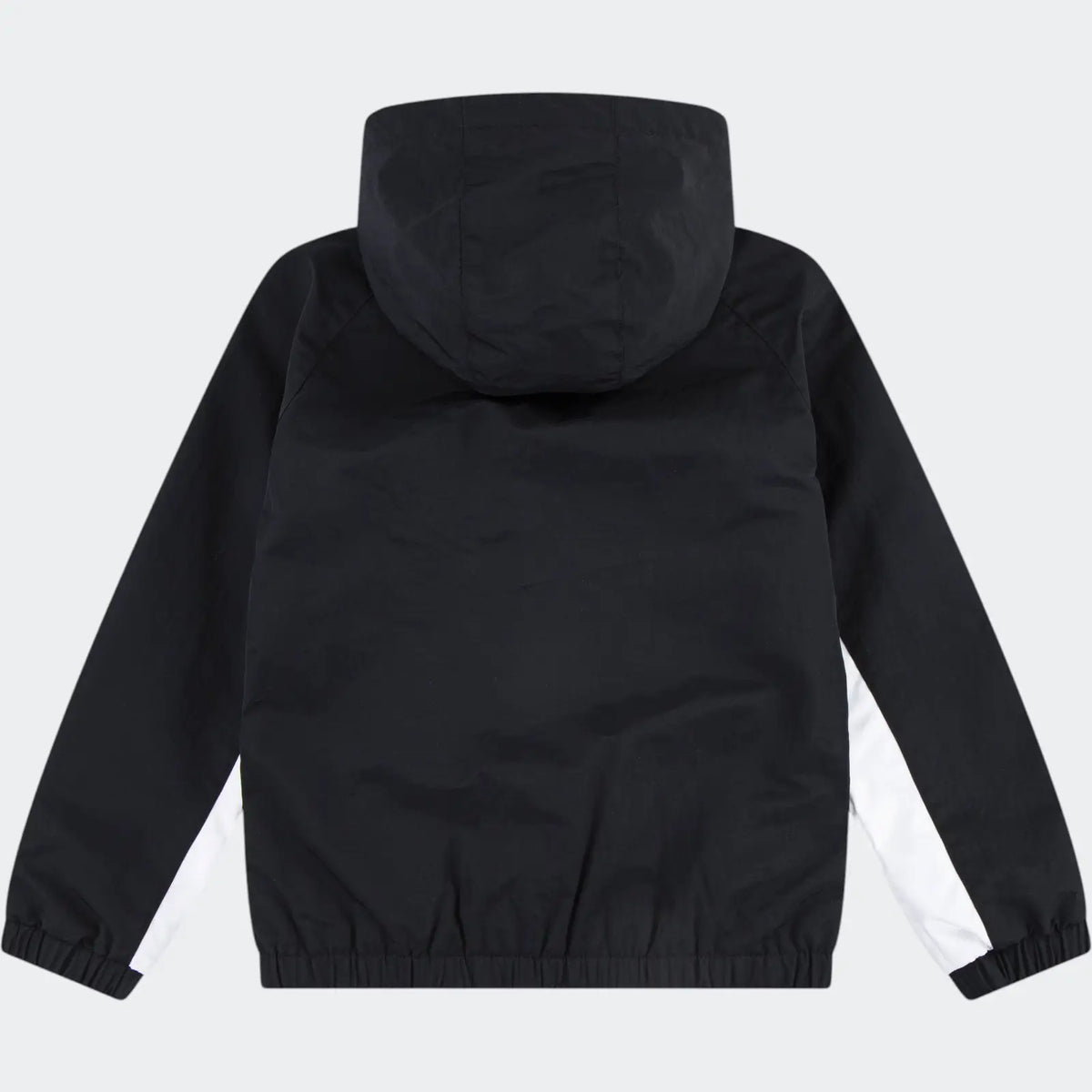 Nkn Big Swoosh Jkt Black Jackets