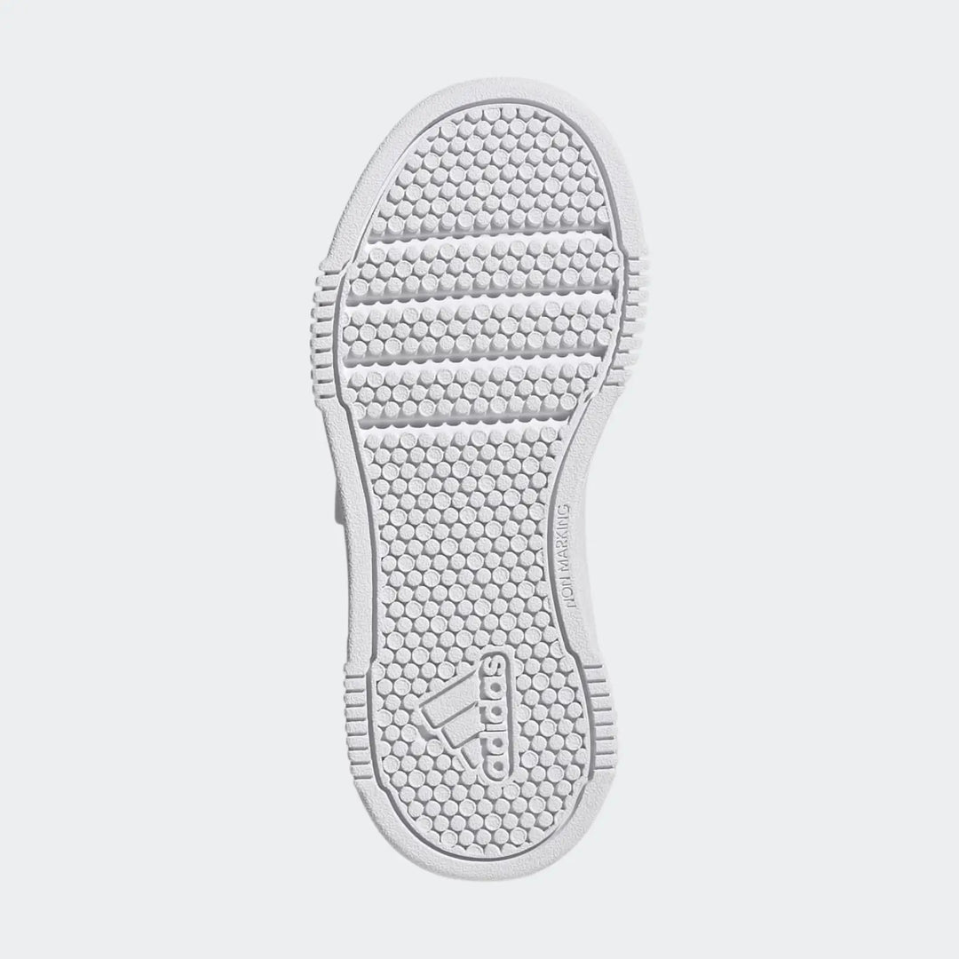 Tensaur Hook And Loop Shoes