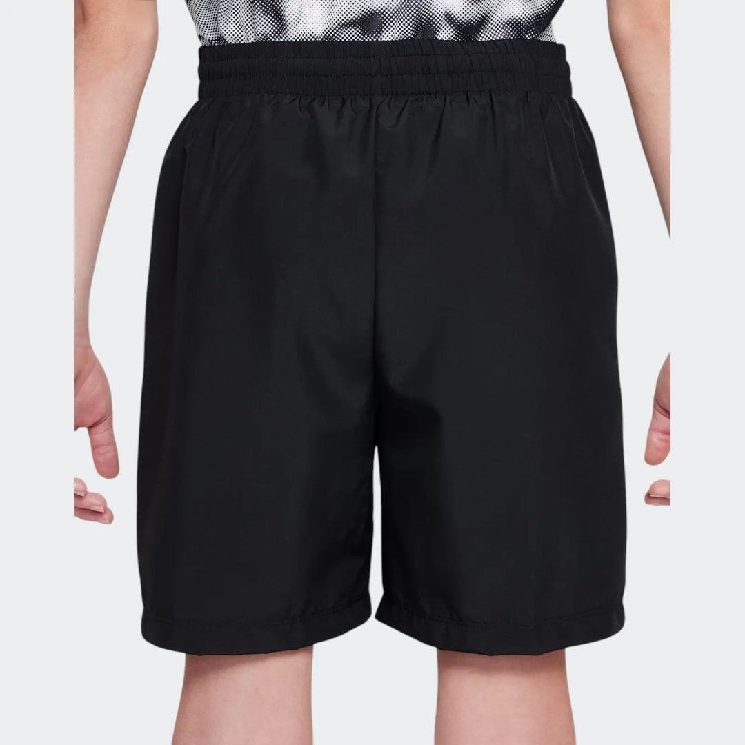 Big Kids' Dri-Fit Training Shorts