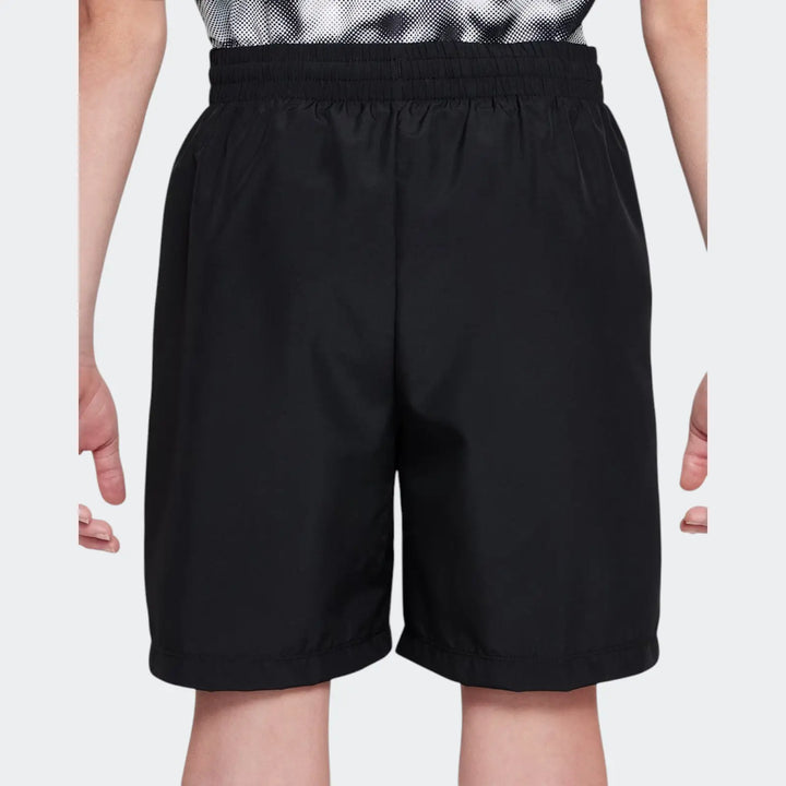 Big Kids' Dri-Fit Training Shorts