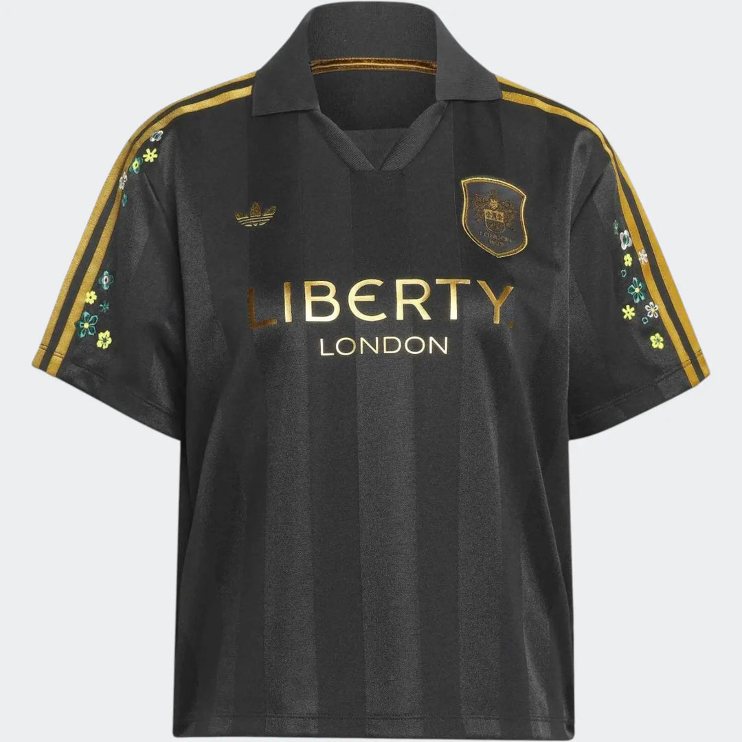 Adidas Originals X Liberty London Jersey