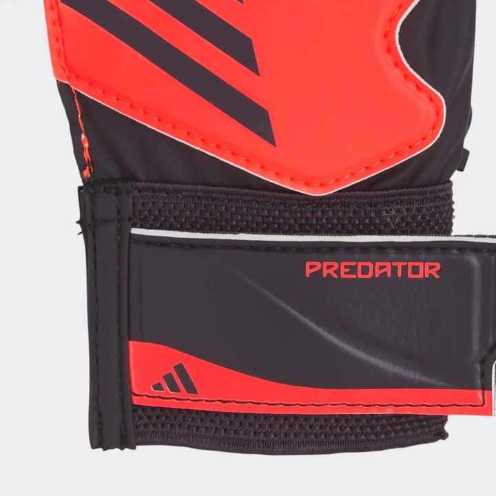 Predator Training Goalkeeper Gloves Kids