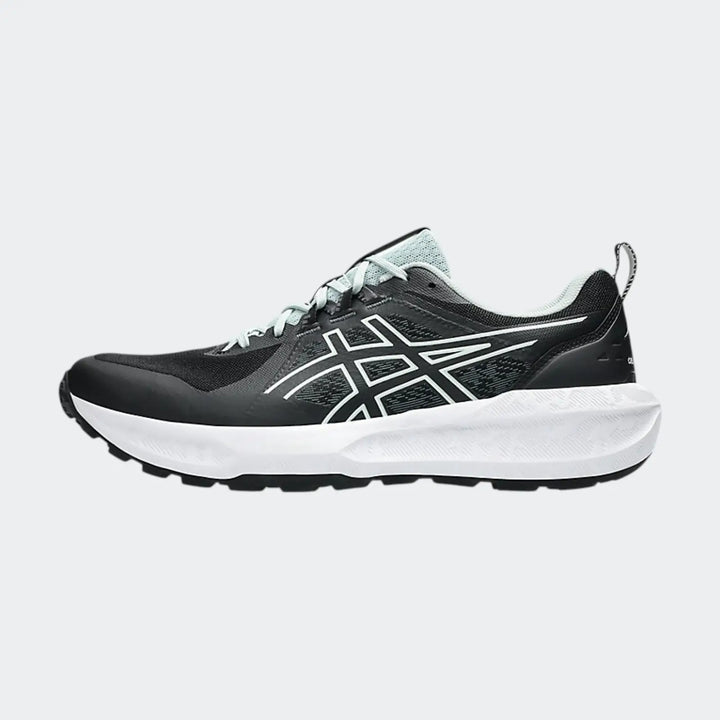 Gel-Sonoma 8 Black Sneakers