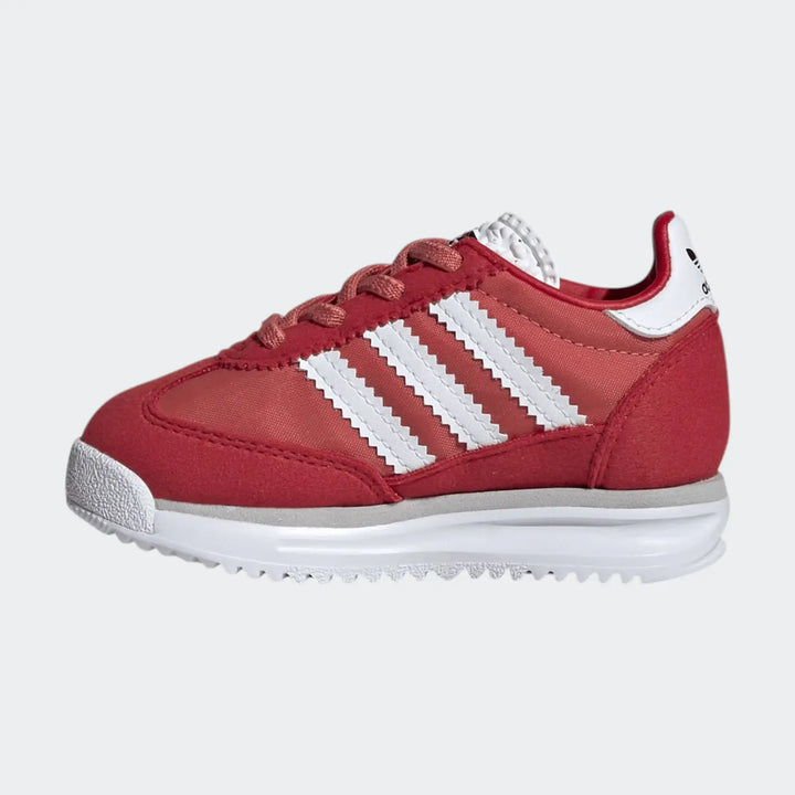 Sl 72 Rs Elastic Laces Shoes Kids