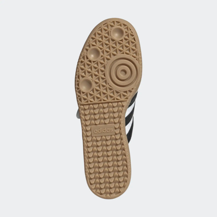 Samba Jane Shoes
