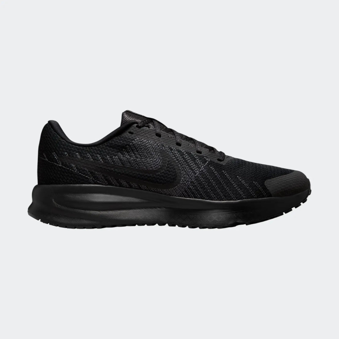 Nike Run Defy Black Sneakers