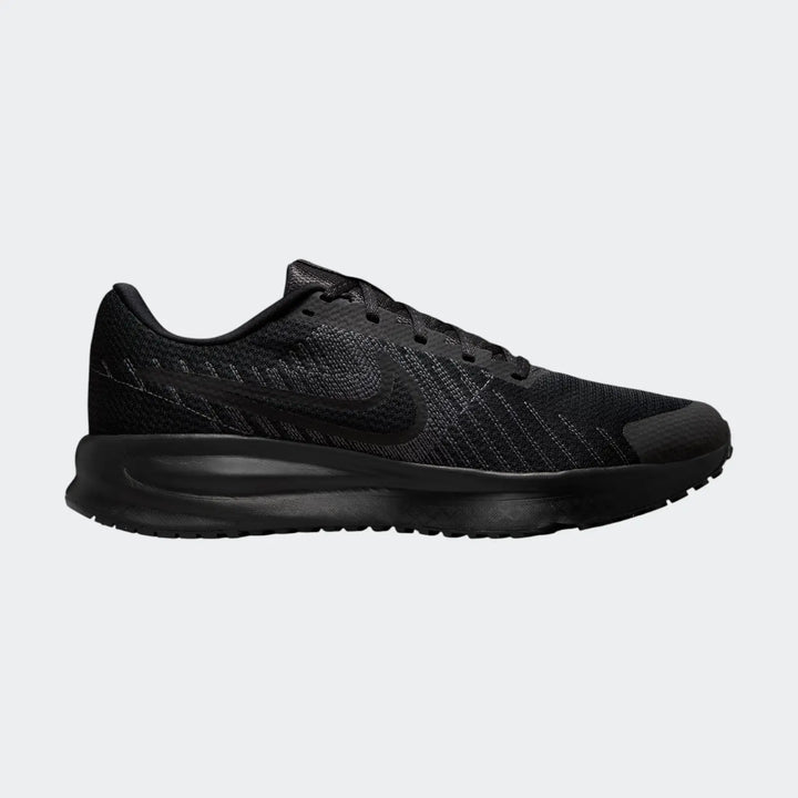 Nike Run Defy Black Sneakers