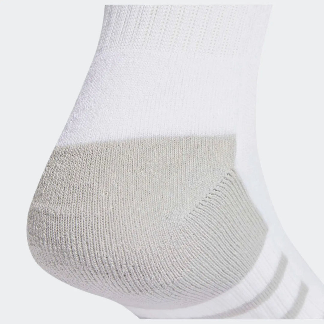 Essentials Climacool Crew Socks 3 Pairs