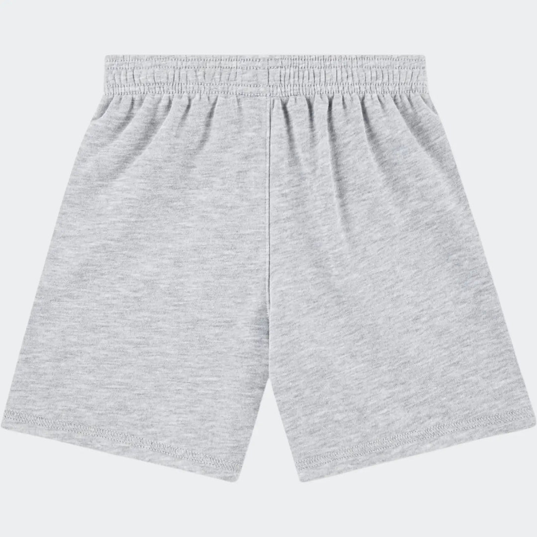 Nkb B Nsw P.E Reversible Shorts Grey Shorts