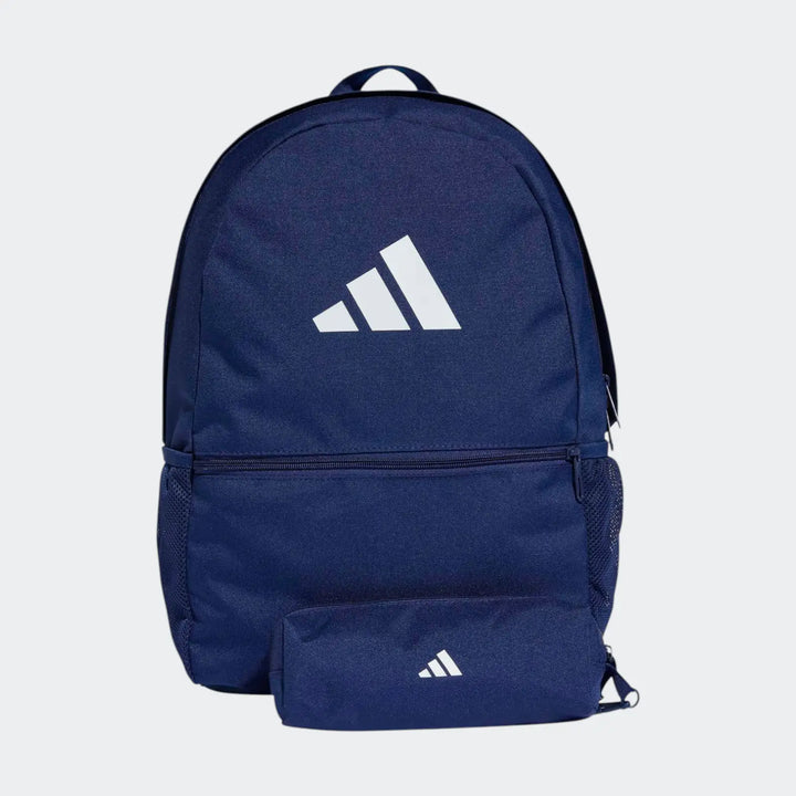 Backpack With Pencil Case