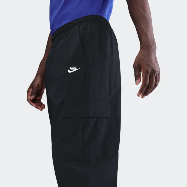 Nike Club Men's Woven Cargo Pants