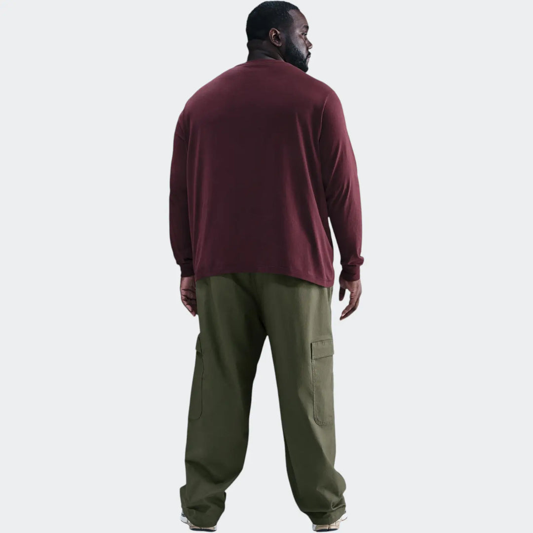 Nike Sportswear Club Men'S Woven Cargo Pants