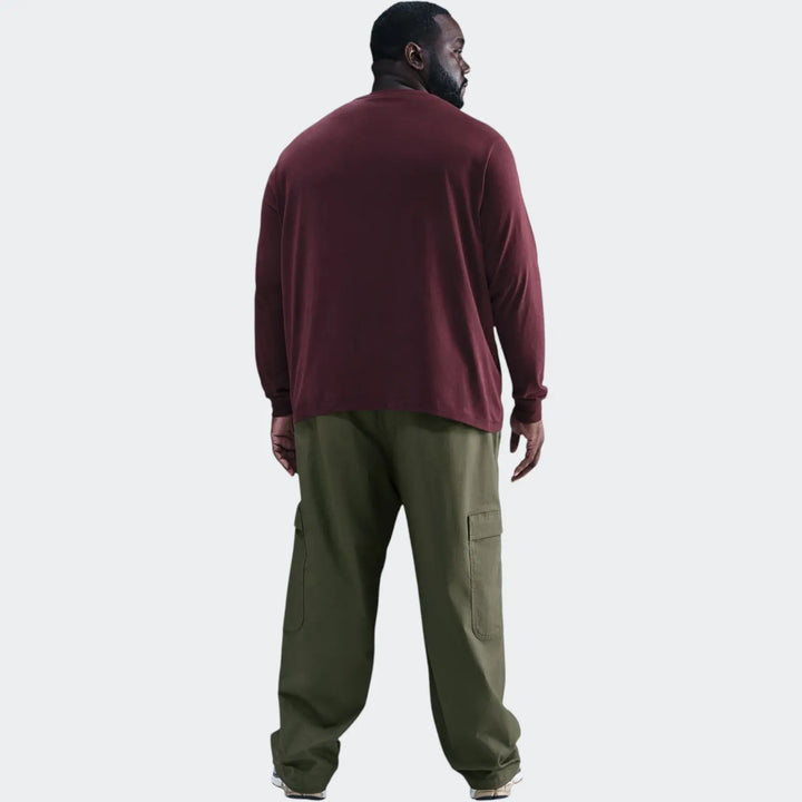 Nike Sportswear Club Men'S Woven Cargo Pants
