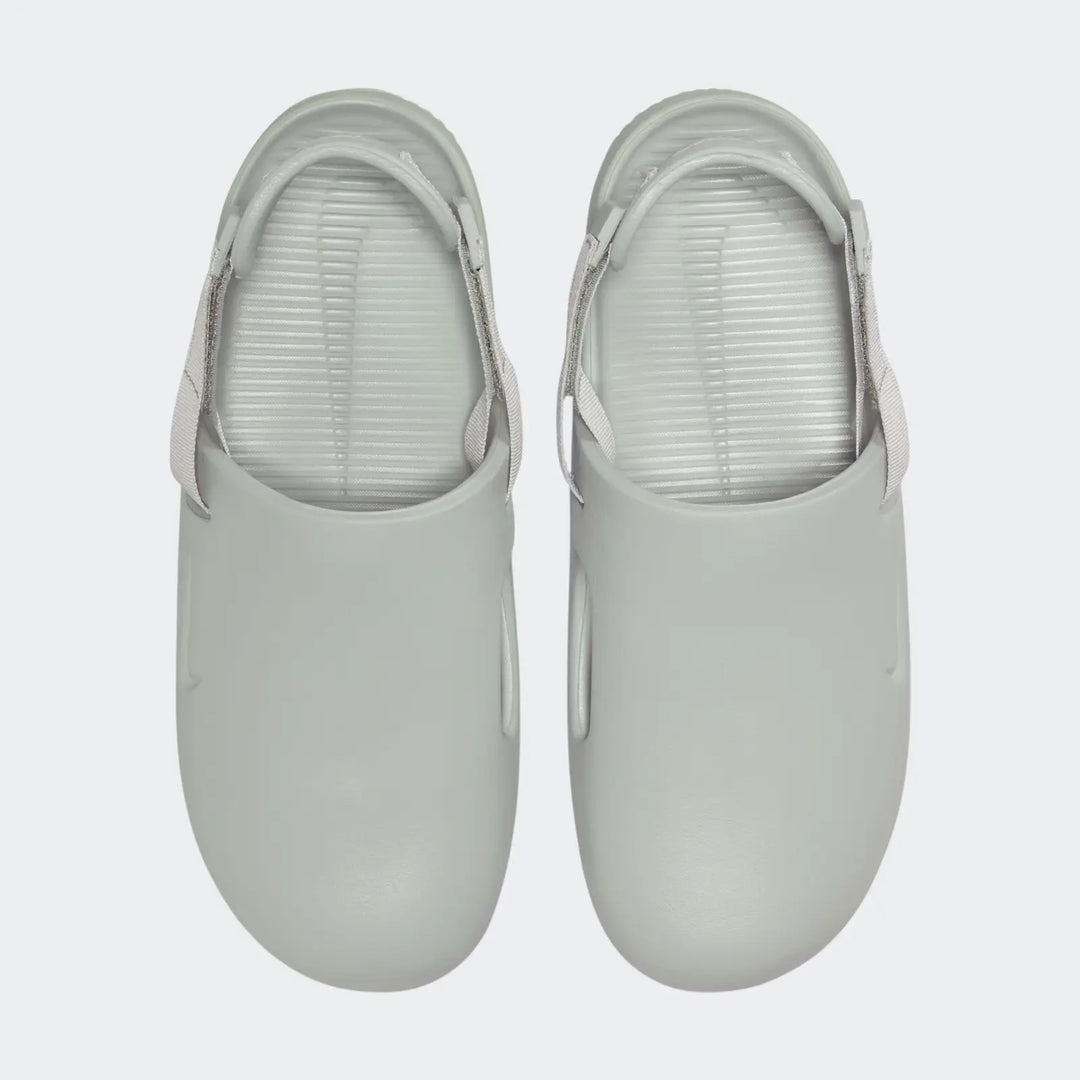 Nike Calm Mule Spruce Green Slip Ons
