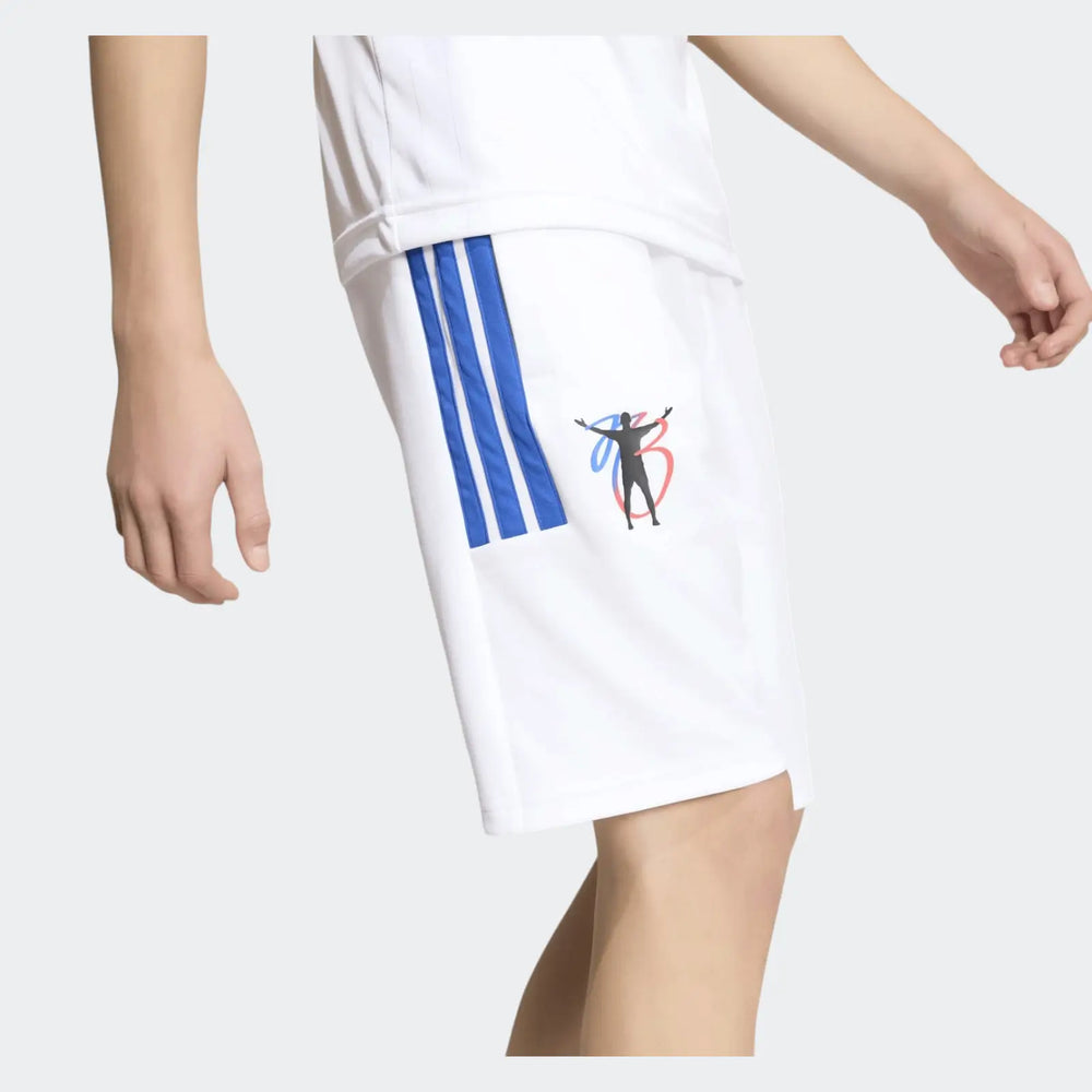Jude Bellingham Training Shorts Kids