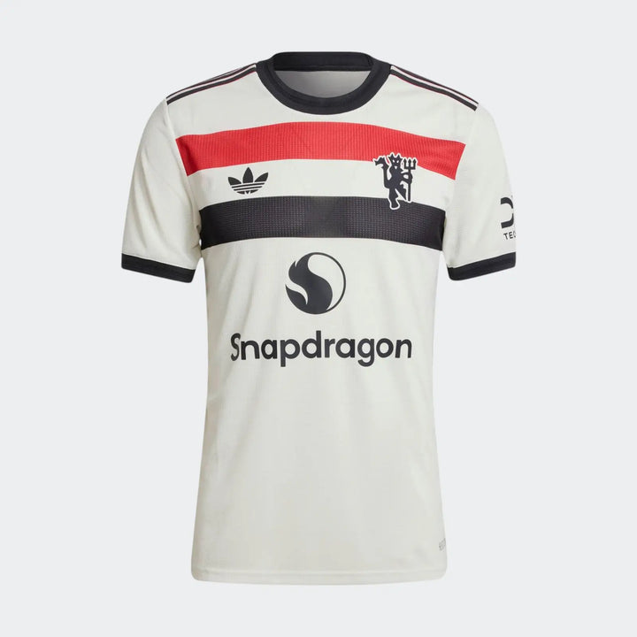 Manchester United 24/25 Third Authentic Jersey
