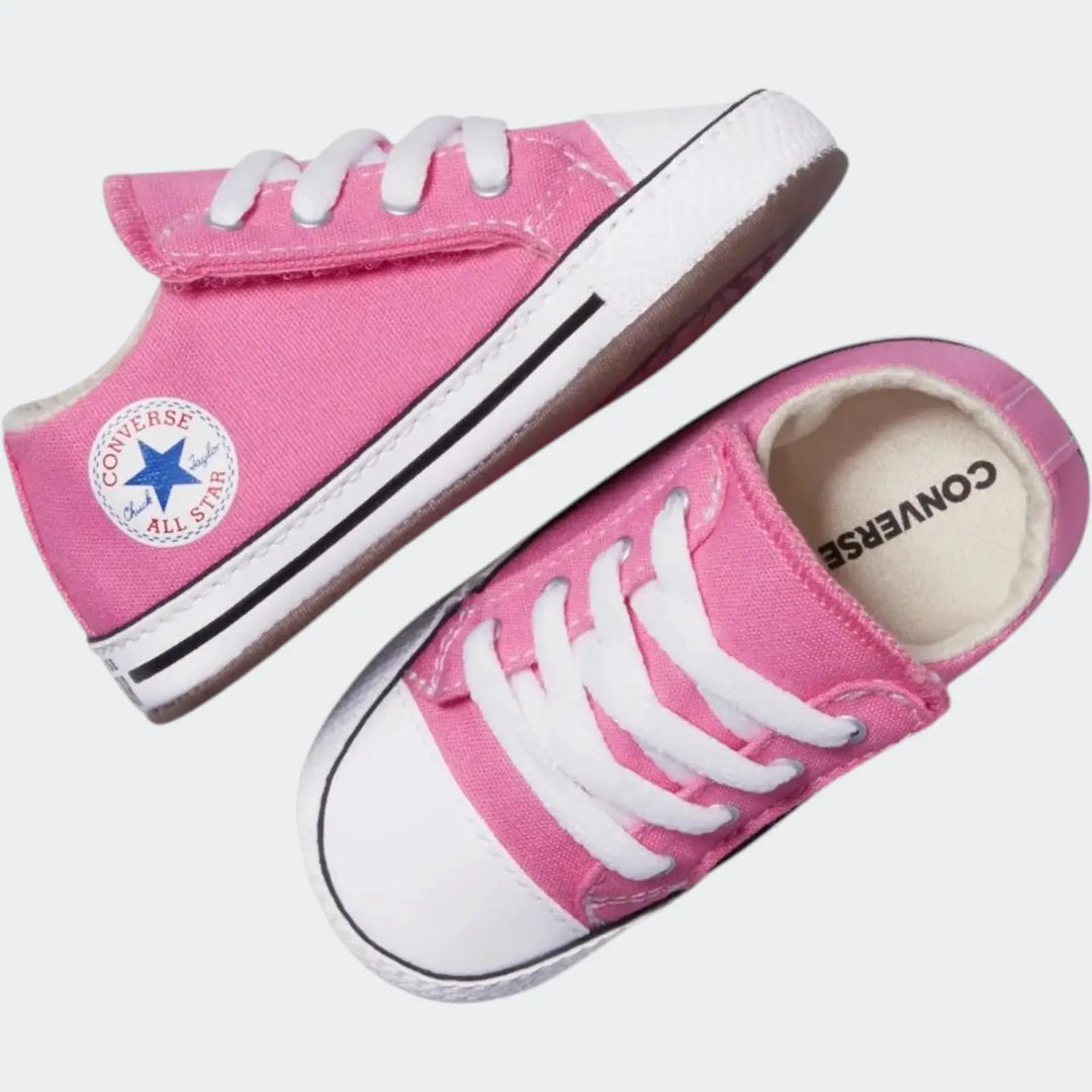 All Star Cribs Sneakers