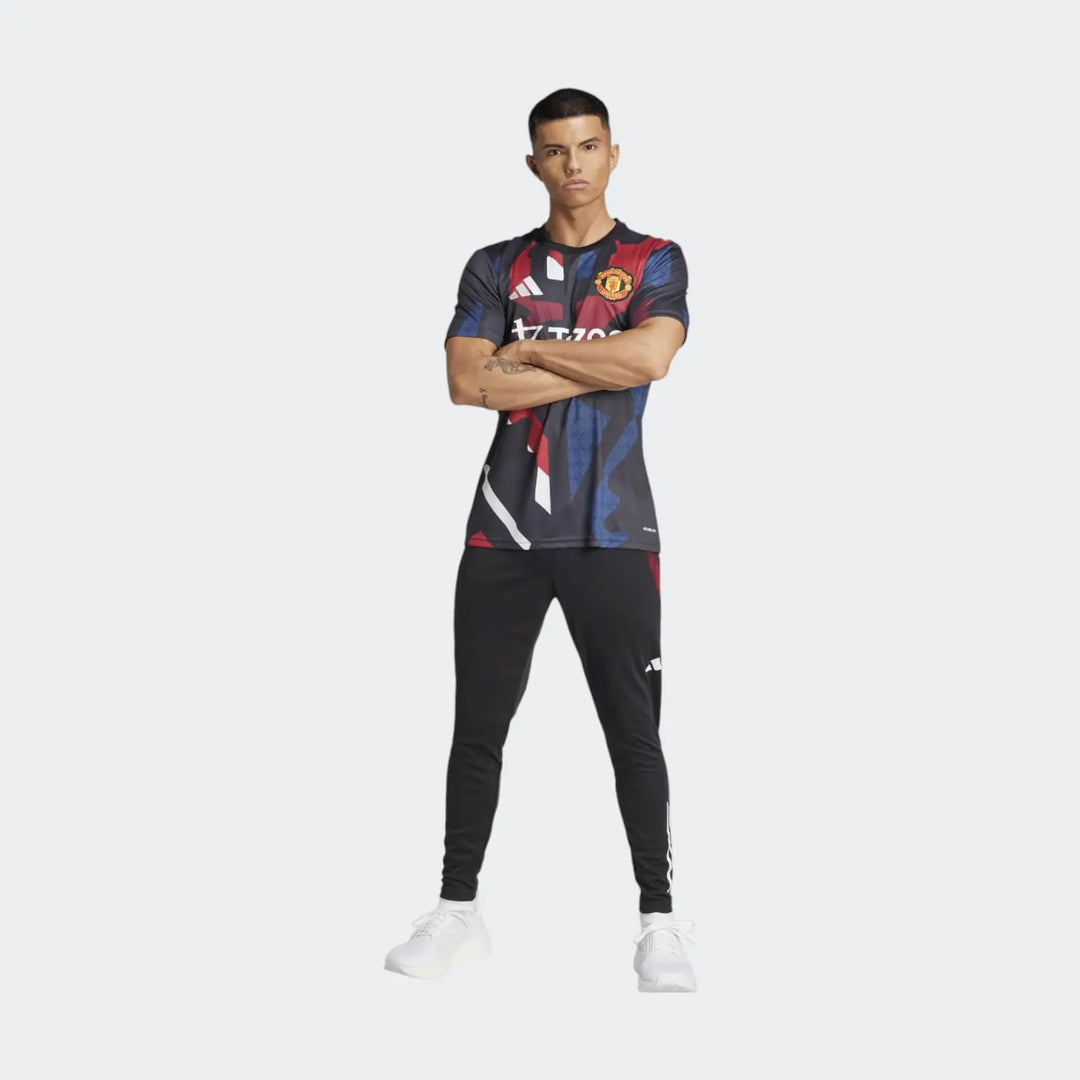 Manchester United 24/25 Pre-Match Jersey