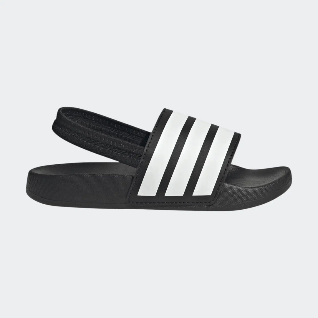 Adilette Estrap Slides Kids