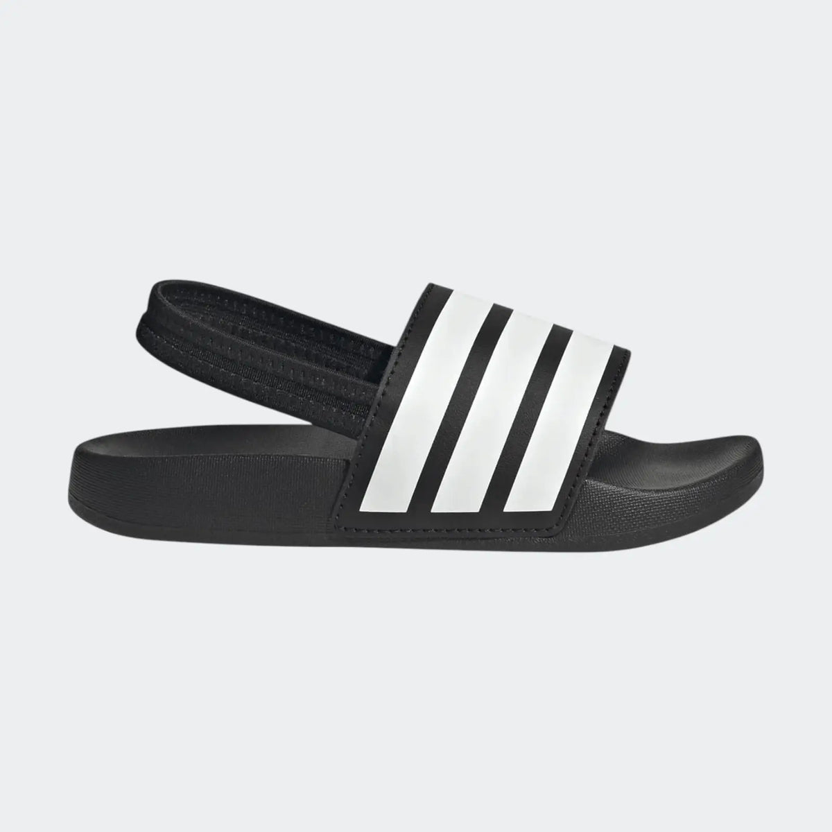 Adilette Estrap Slides Kids