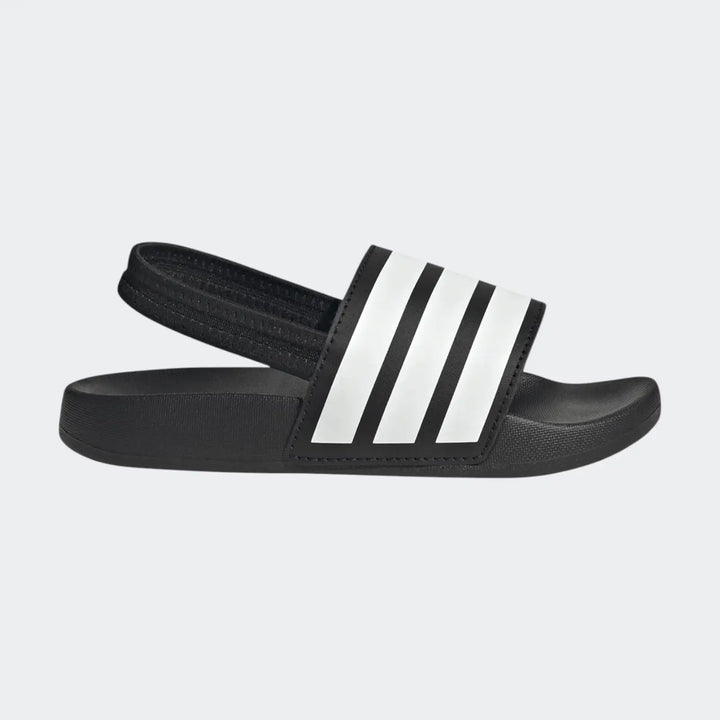 Adilette Estrap Slides Kids