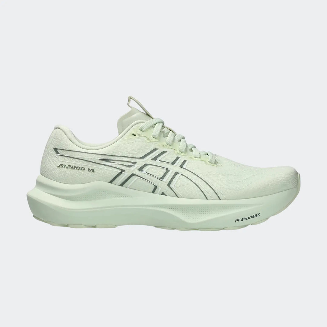 Gt-2000 14 Green Sneakers