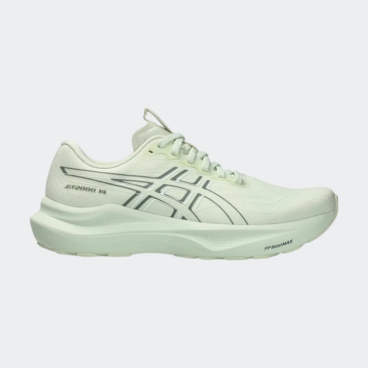 Gt-2000 14 Green Sneakers