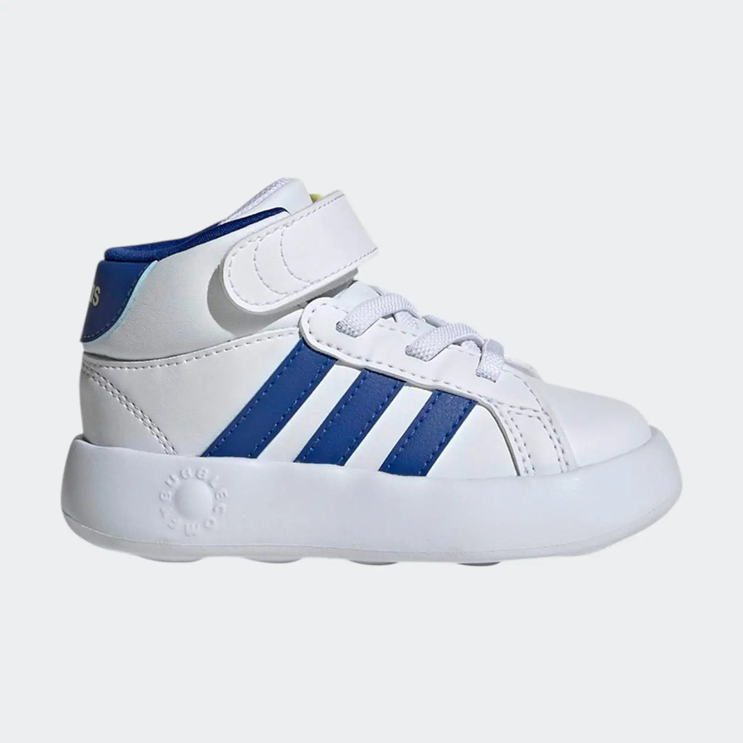 Grand Court Mid Shoes Kids