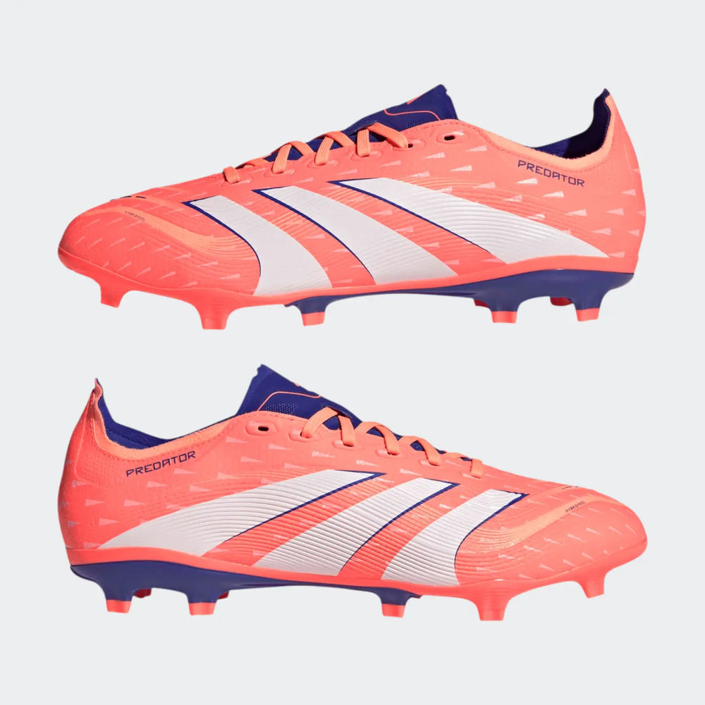 Predator League Firm/Multi-Ground Boots