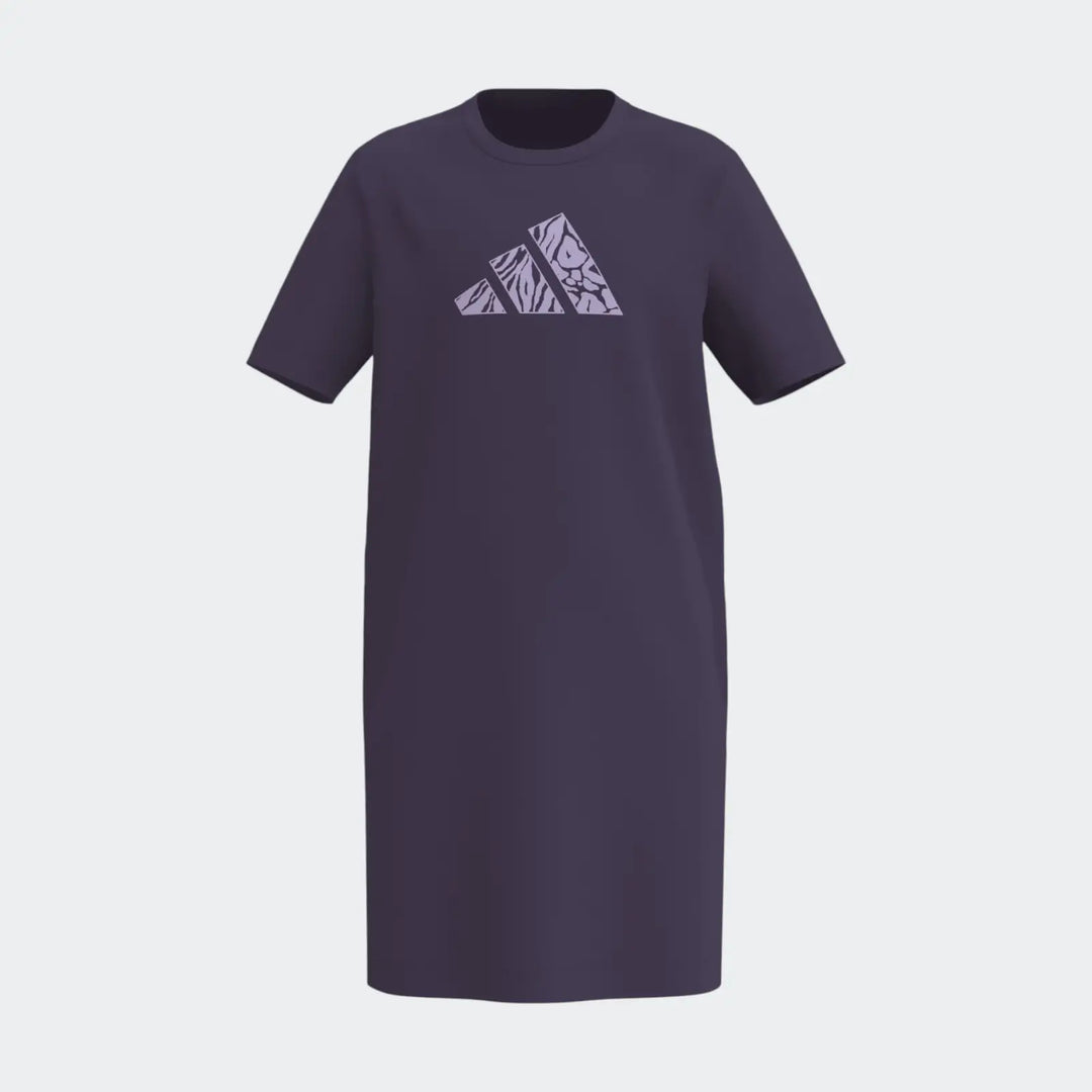 Jg Animal Dress