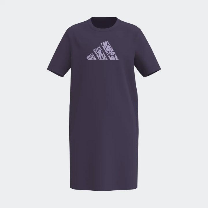 Jg Animal Dress