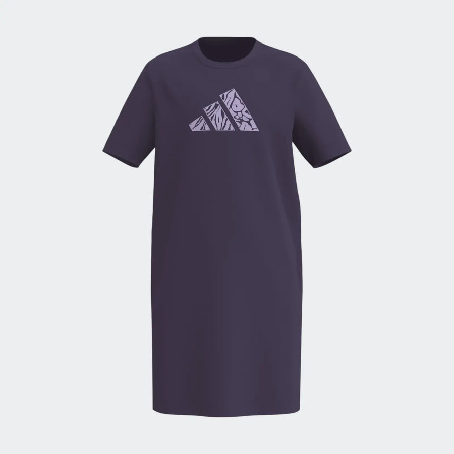 Jg Animal Dress