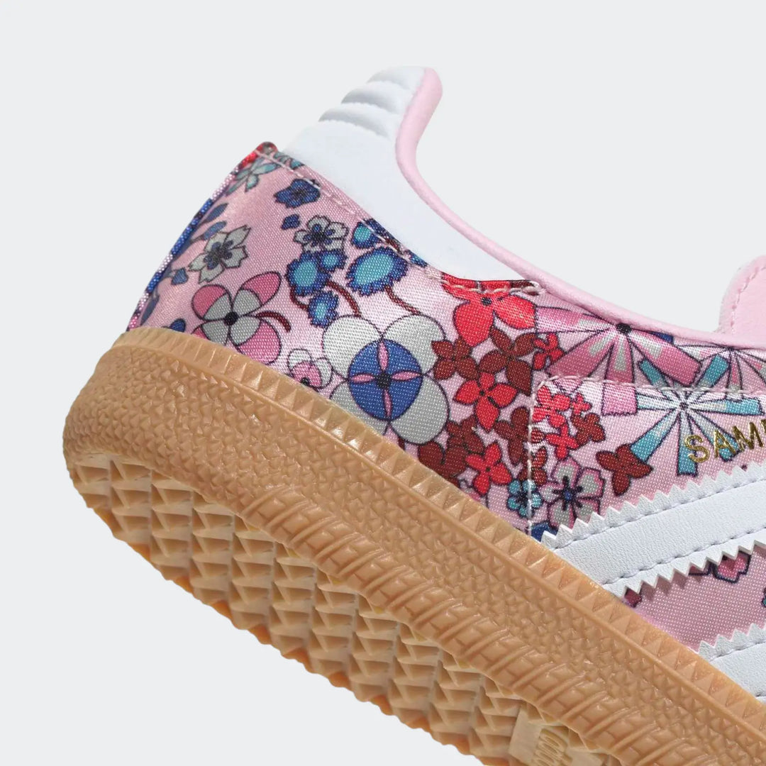 Adidas Liberty London Samba Og Shoes