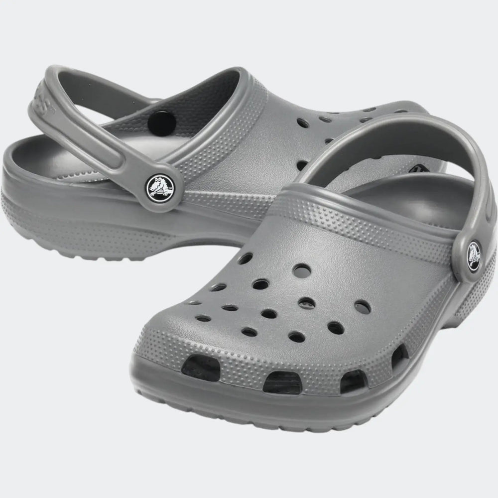 Classic Slt Grey Glogs