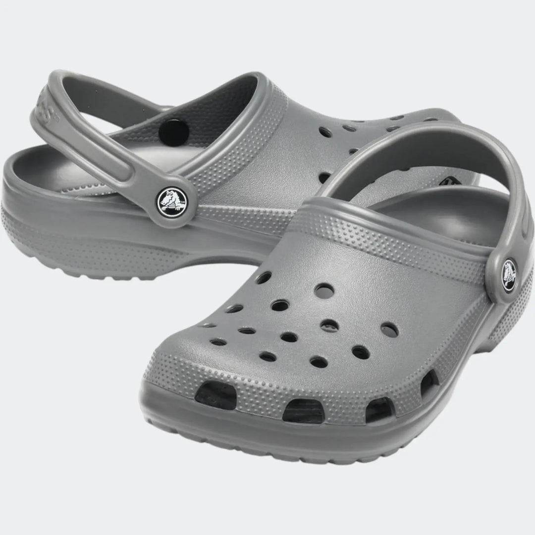 Classic Slt Grey Glogs