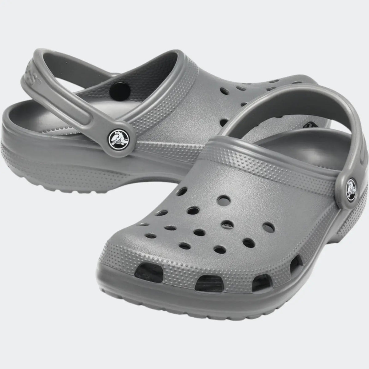 Classic Slt Grey Glogs