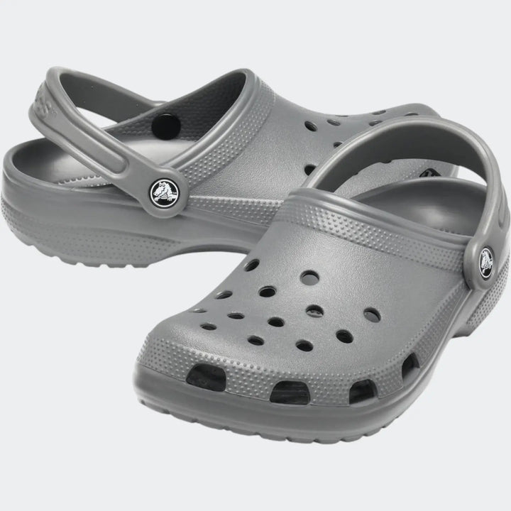 Classic Slt Grey Glogs