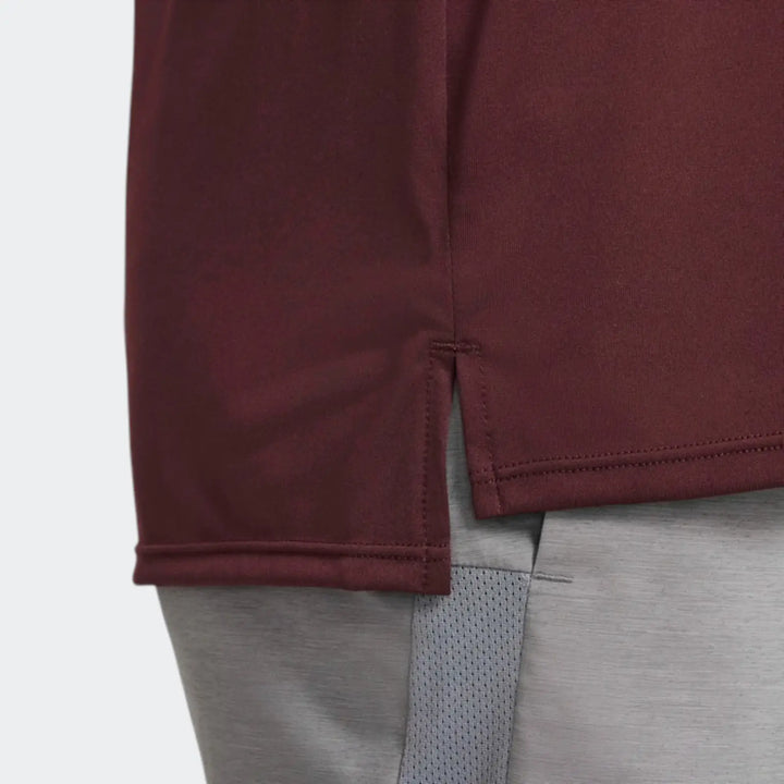 M Nk Df Rise 365 Ss Red T-Shirts
