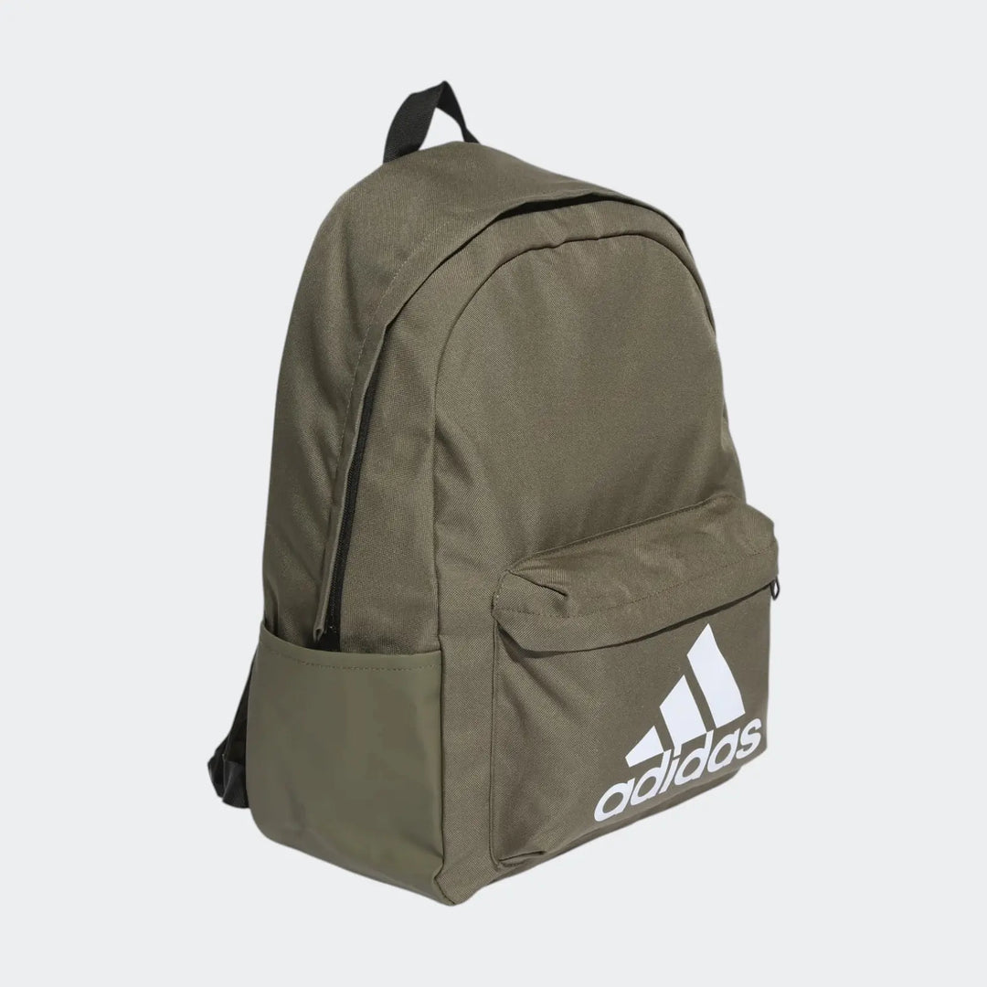 Classic Badge Of Sport Backpack