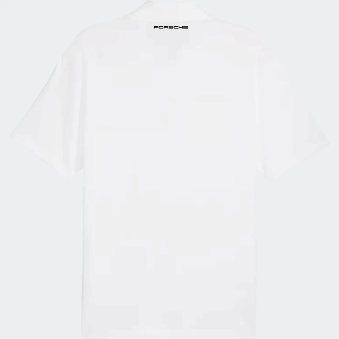 Pl Ess Polo White Polo Shirts