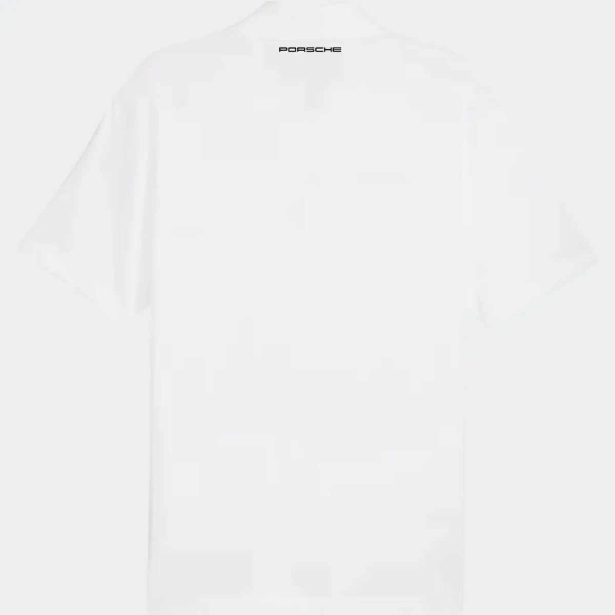 Pl Ess Polo White Polo Shirts