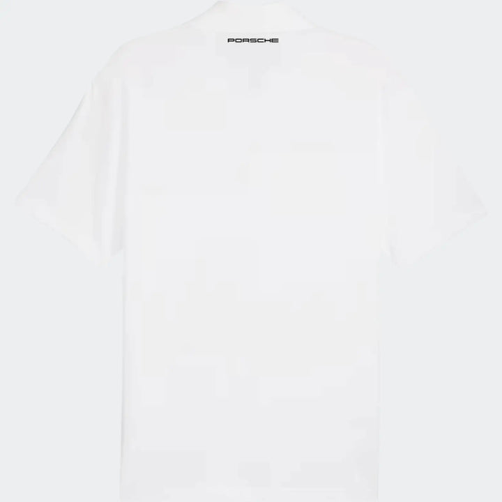 Pl Ess Polo White Polo Shirts