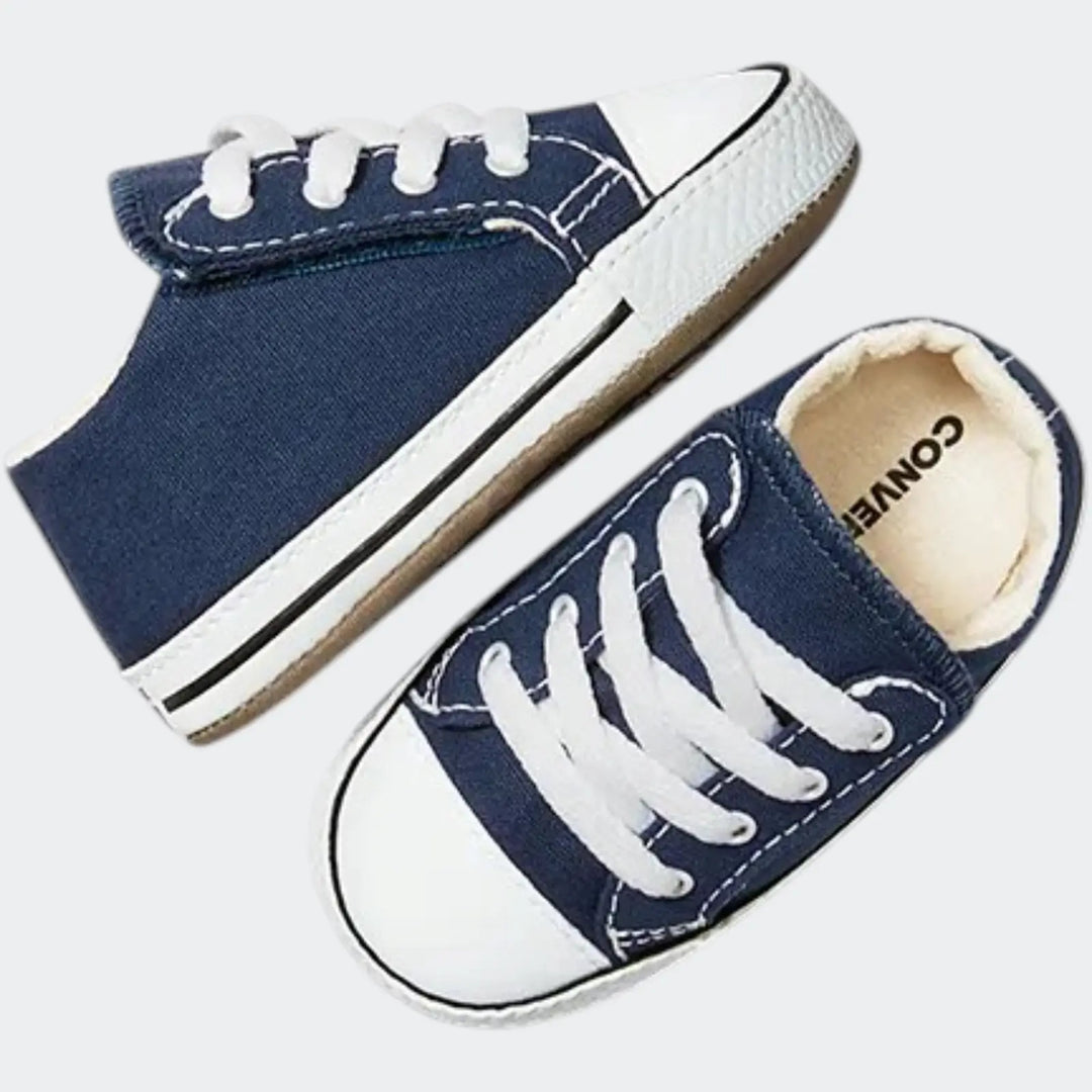 All Star Cribs Sneakers
