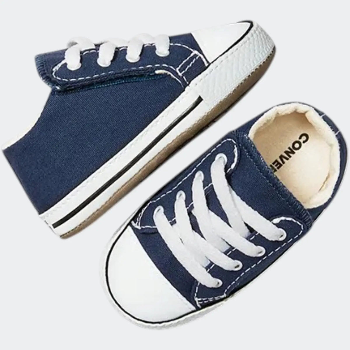 All Star Cribs Sneakers
