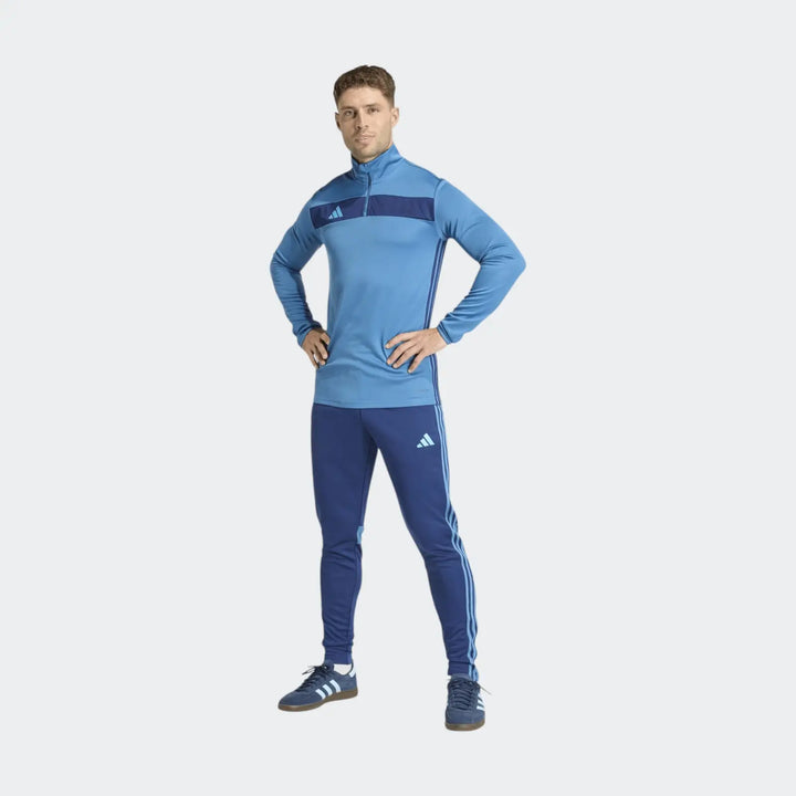 Tiro 25 Essentials Training Tracksuit Bottoms