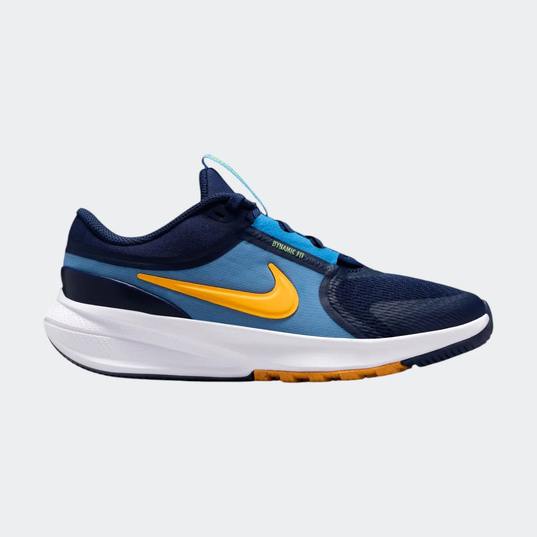 Nike Star Runner 5 Gs Blue Sneakers