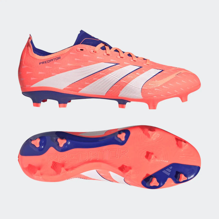 Predator League Firm/Multi-Ground Boots