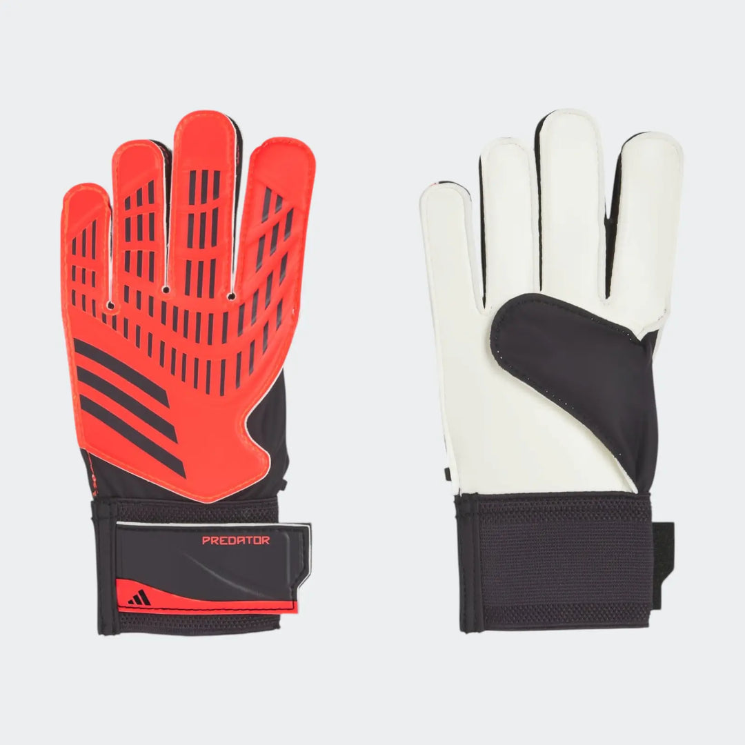 Predator Training Goalkeeper Gloves Kids