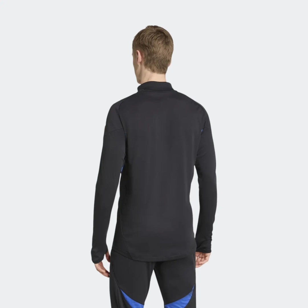 Manchester United Tiro 25 Competition Training Top