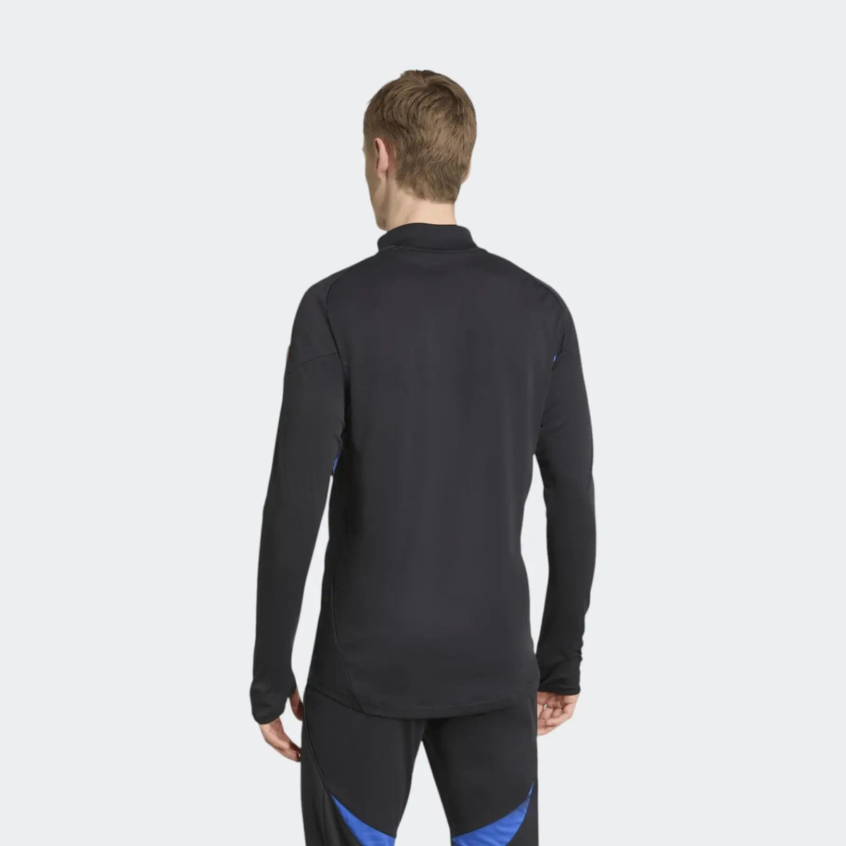 Manchester United Tiro 25 Competition Training Top